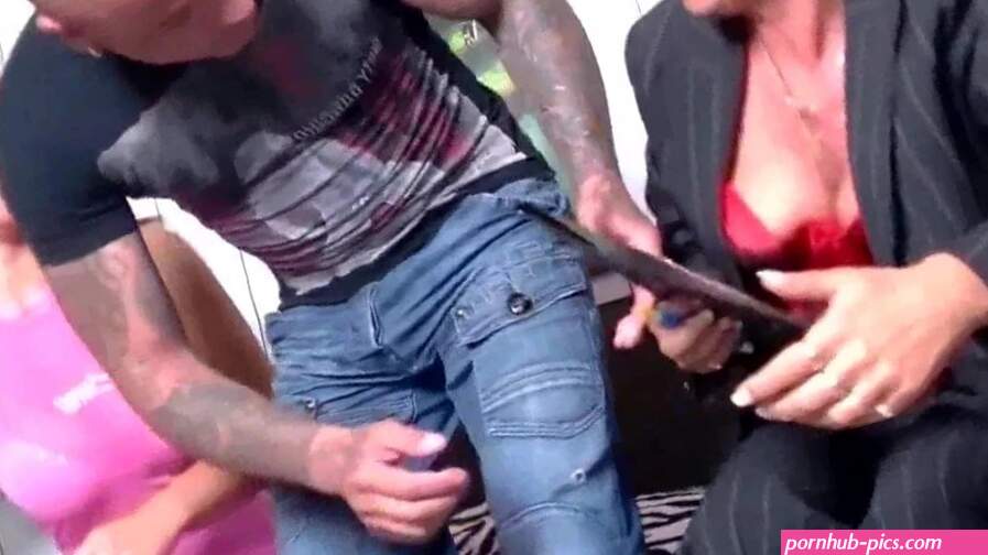 Free MMV Films Threesome Porn Videos: 5