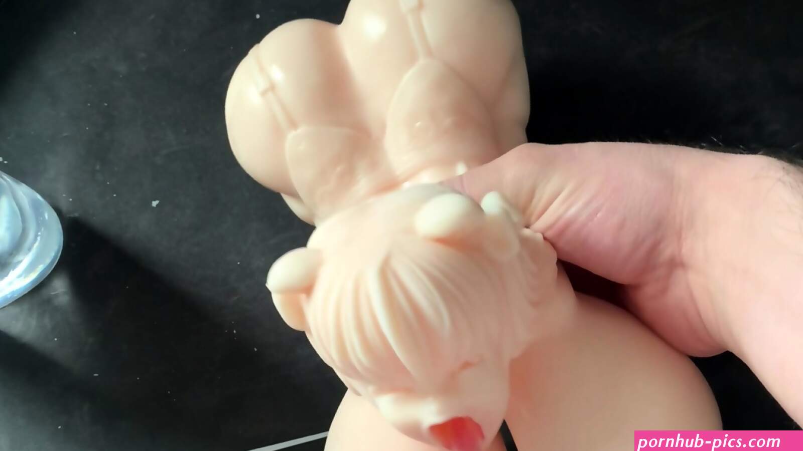Unboxing The New Toy MRL Sex Doll Fiona