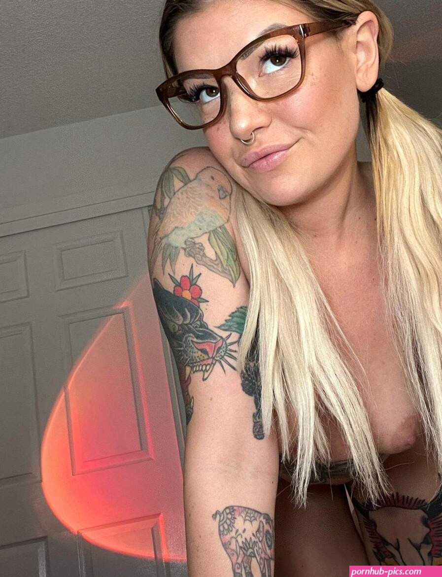 Your nerdy fuck doll just arrived