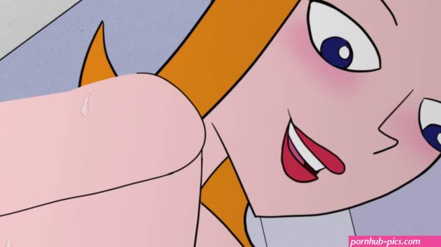 Phineas and Ferb UNCENSORED 2D r34 CANDACE HENTAI stepsister porn rule 34 nude cosplay xxx
