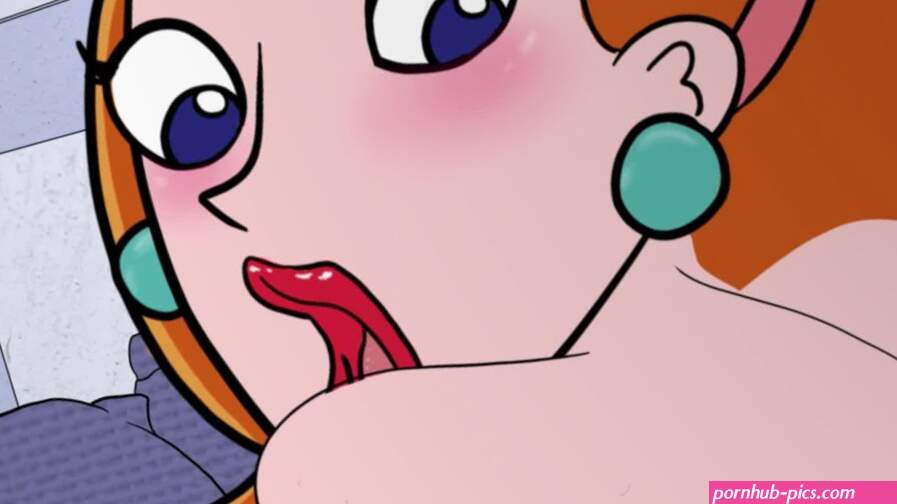 LINDA FLYNN Phineas and Ferb UNCENSORED 2D HENTAI r34 stepmother porn rule 34 nude cosplay xxx Milf