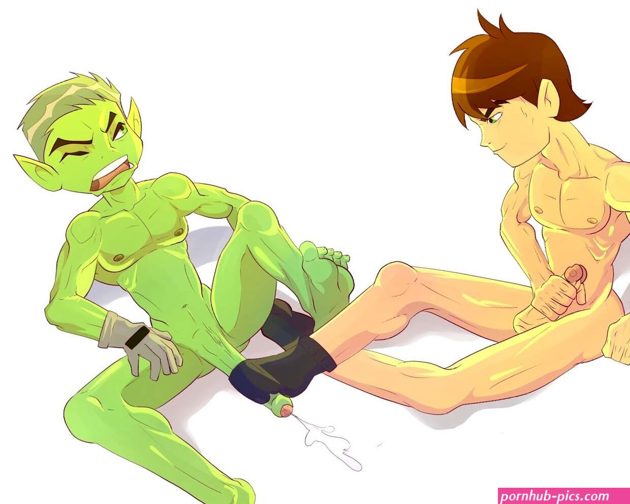 Titan Gay Porn image 188003