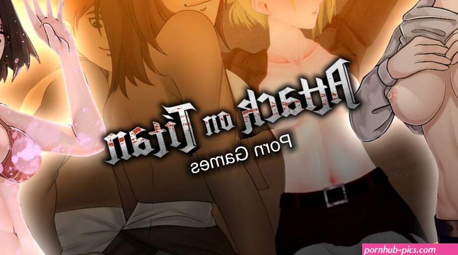 Attack on Titan Porn Games