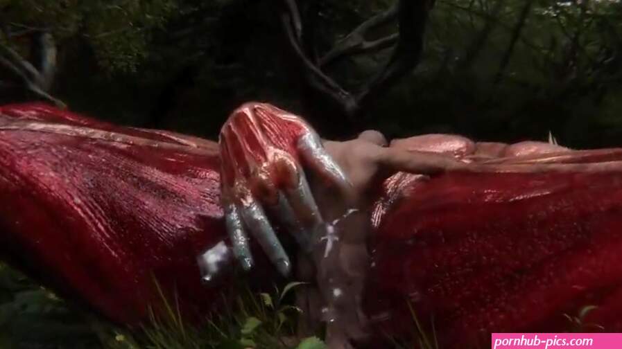 AoT: Female Titan Part 2