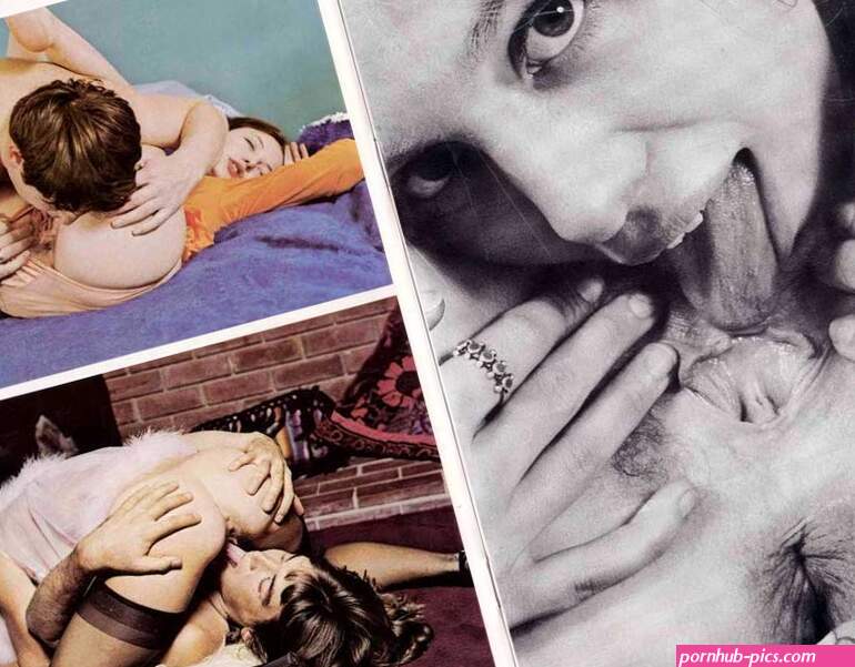 HARD SEX Vintage Gallery 1970s