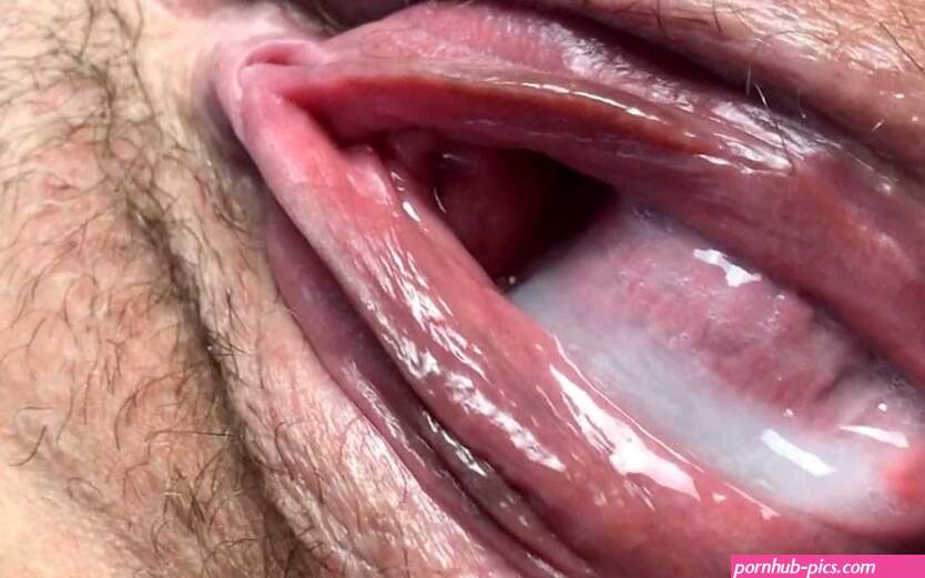 Free Close up Pussy Cum Porn Videos
