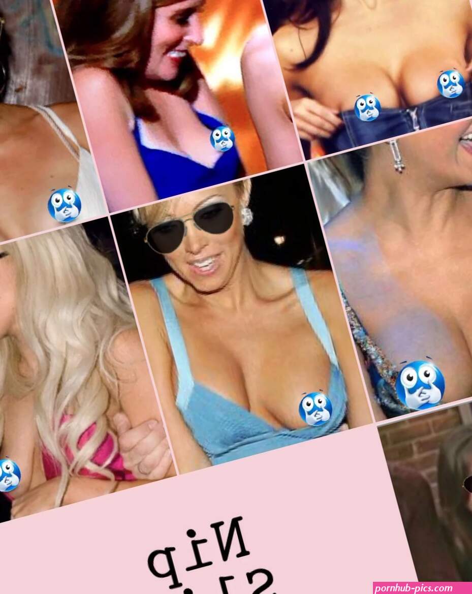 Glam Guide: How to Avoid a Nip Slip The Wardrobe Therapist