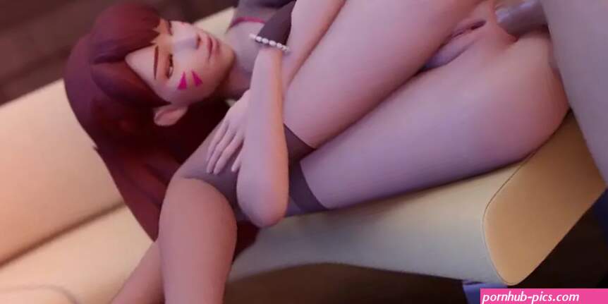 D.va slow anal sex