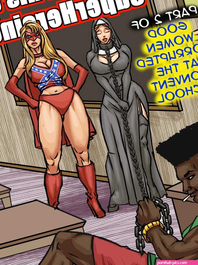 Illustratedinterracial