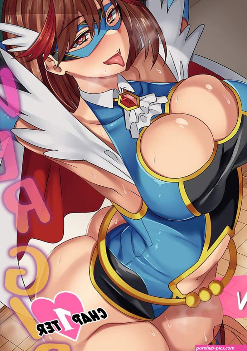 Power Girl