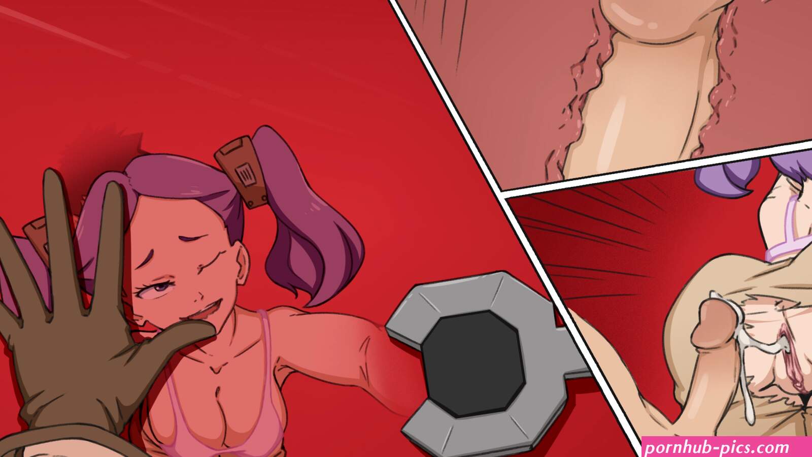 Post 3890544: AkayukiZero TenchiMuyo TenchiMuyoWarOnGeminar WahanlyShume