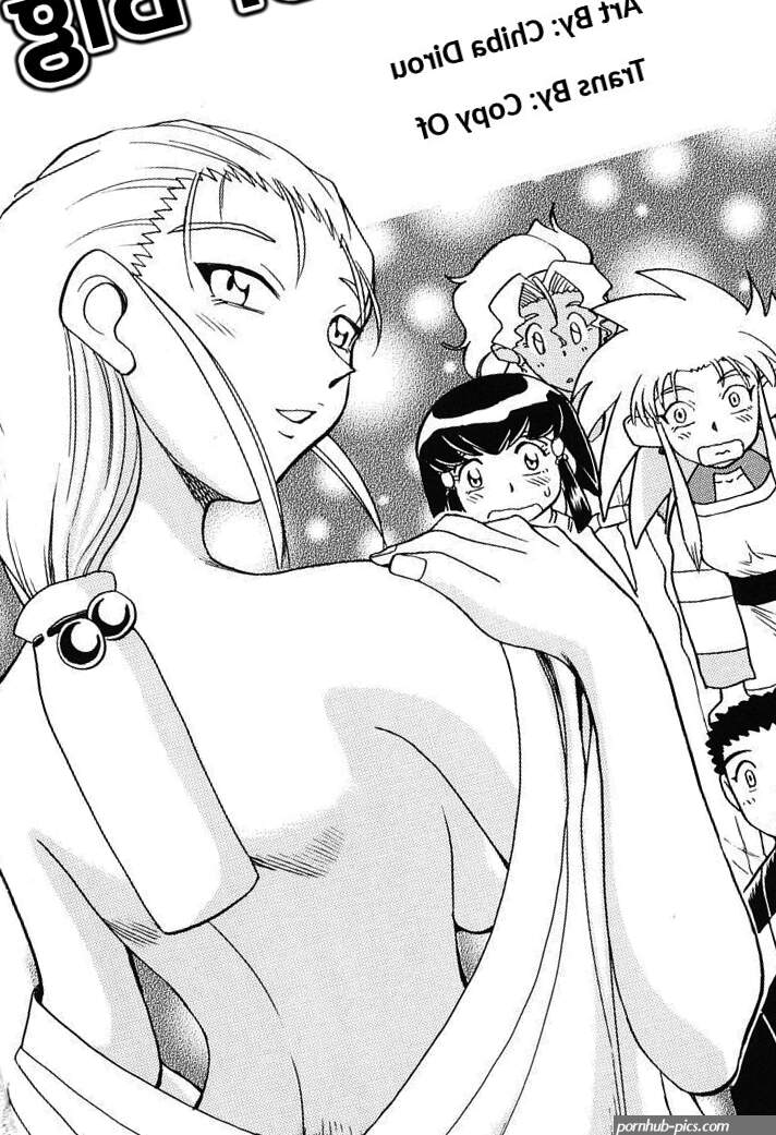 tenchi muyo