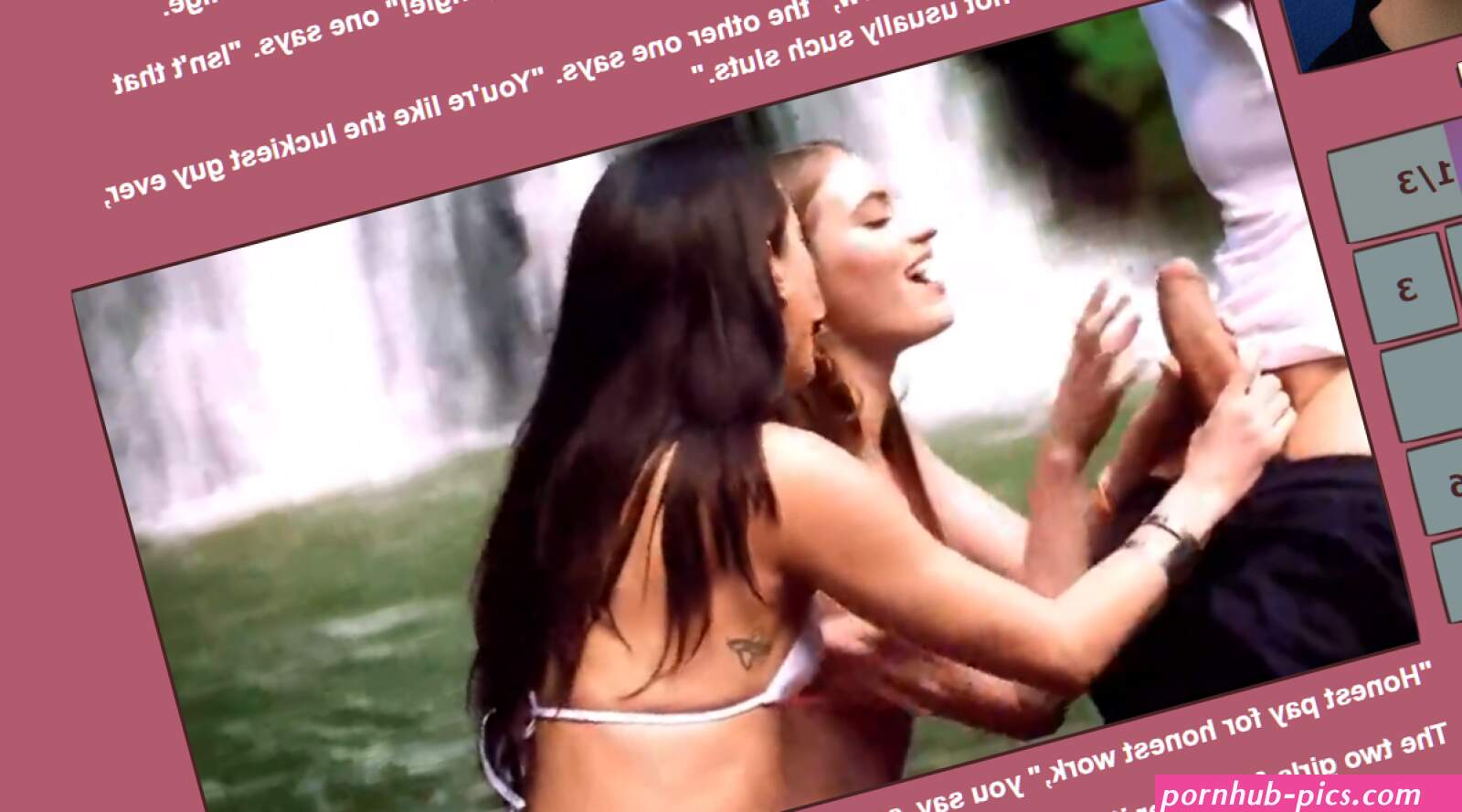 X-Change Life 50 RPG Porn Games like X-Change Life
