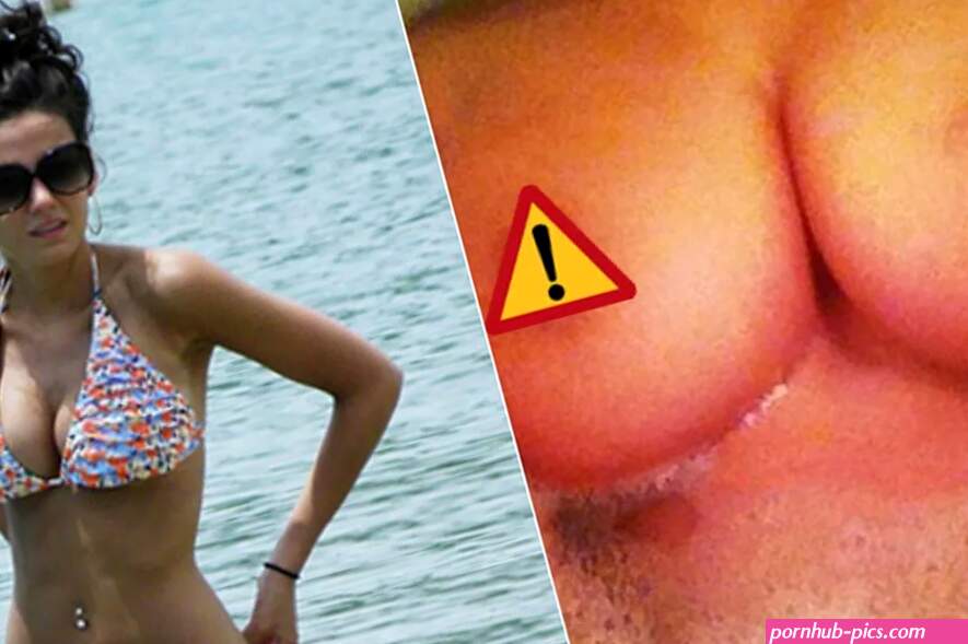 Michelle Keegan topless bath picture drama: Do the soapy boobs belong to the Corrie actress?