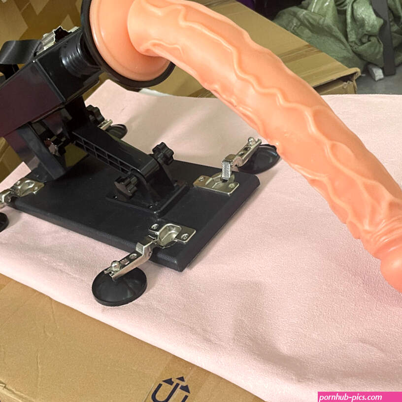 Sex Machine Huge Big Very Large Dildo Attachment Bundle XXL Anal Sex Toy BDSM