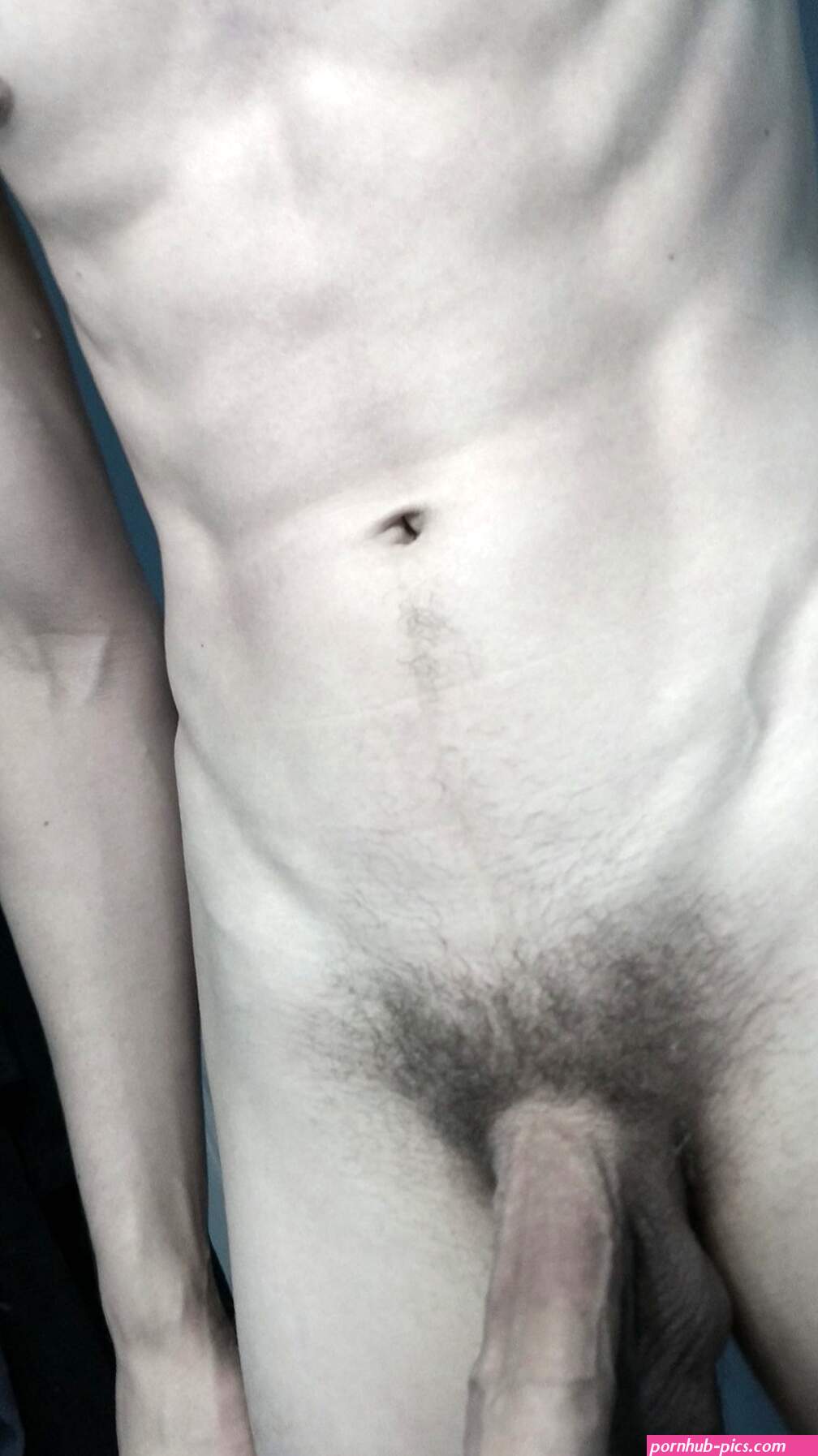 Great Naked Body