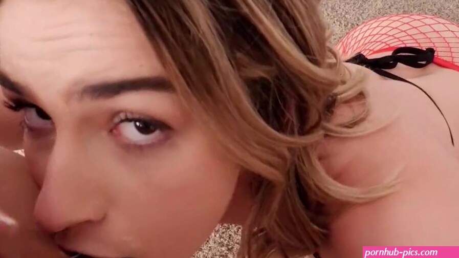Fresh New Blonde Chanel Camryn Gets Fucked By Older Guy Porn Videos