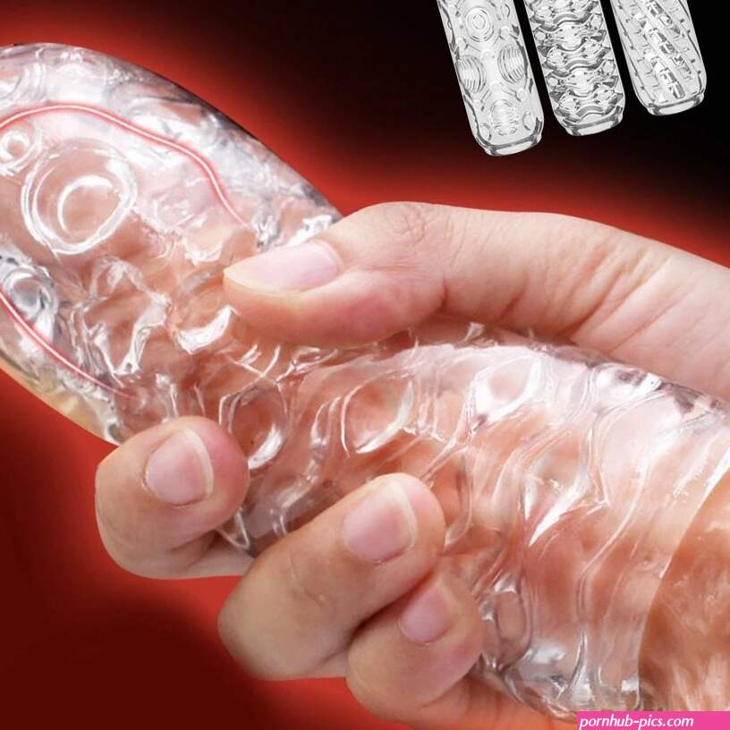 Men Ultimate Pocket Pussy Cup Realistic Fits Fleshlight Sleeve Vagina Sex Toy US
