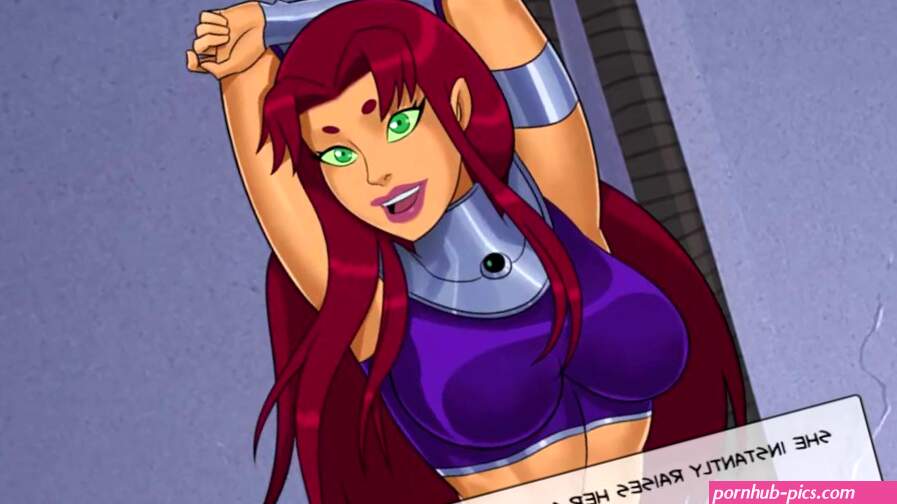 DC Comics Something Unlimited Uncensored Bonus 2