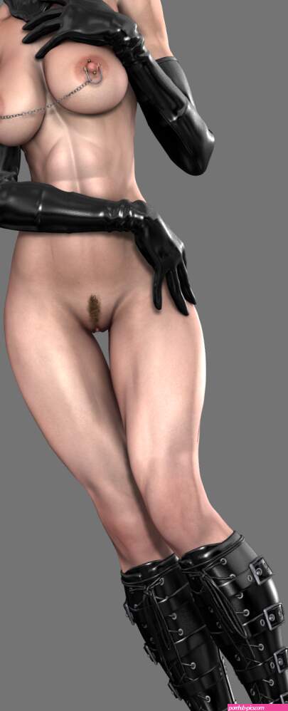 Mercy Graves DC Comics Rule 34 Collection 15 Pics