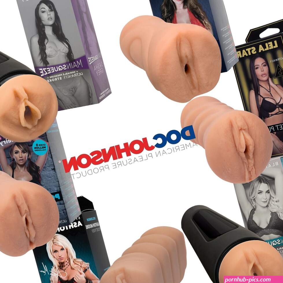 Sex Toys Love Doll for Men Male Masturbaters Realistic Anal Vagina Pocket Pussy