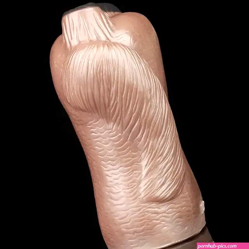 Realistic Fantasy Animal Male Soft Liquid Silicone Pussy Sex Toy