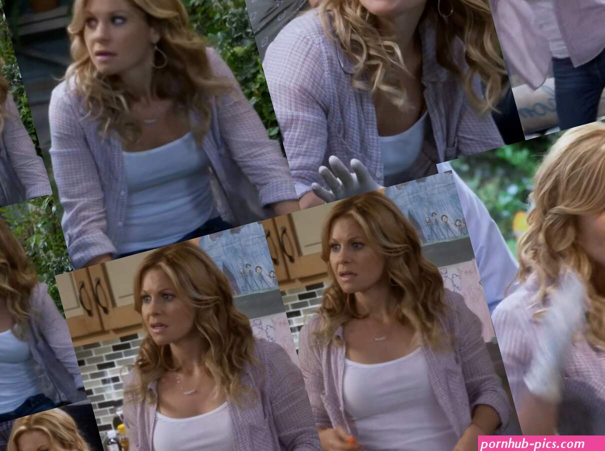 Candace Cameron Bure nude pics page