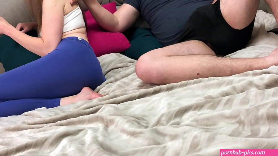 Unexpectedly Fucked My Own