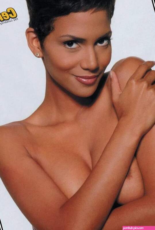 HALLE BERRY Nude Scene Videos