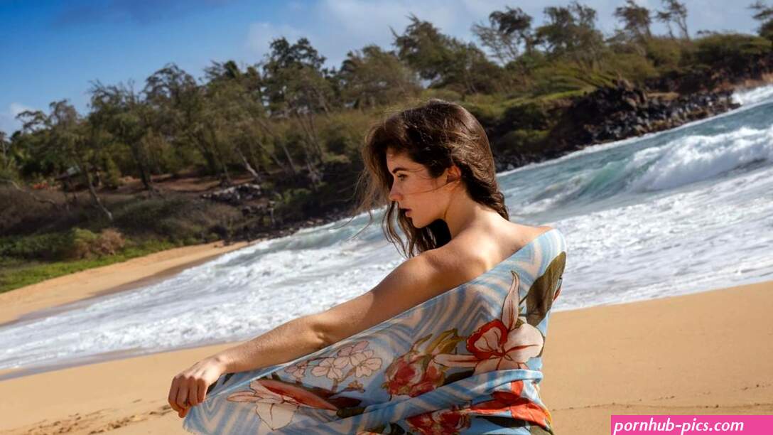 Tri-Femina: Hawaii Art Nudes by Orchard Arts Kickstarter