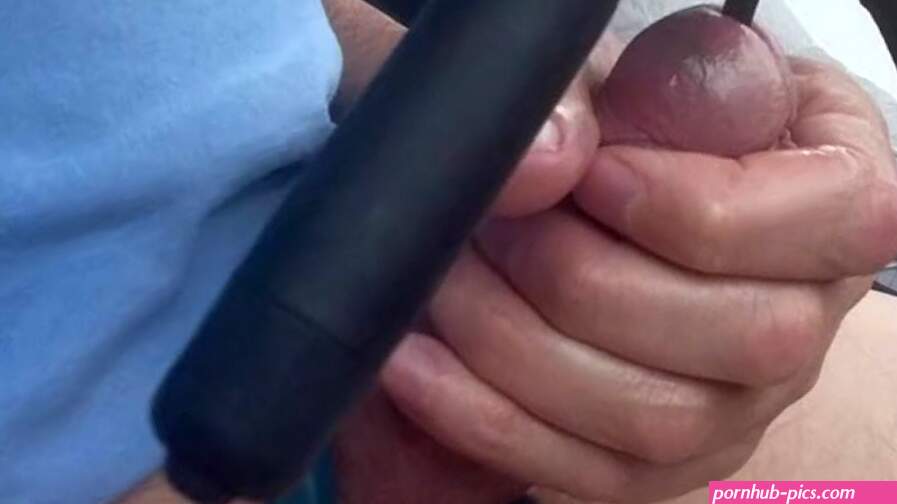 Penis insertion