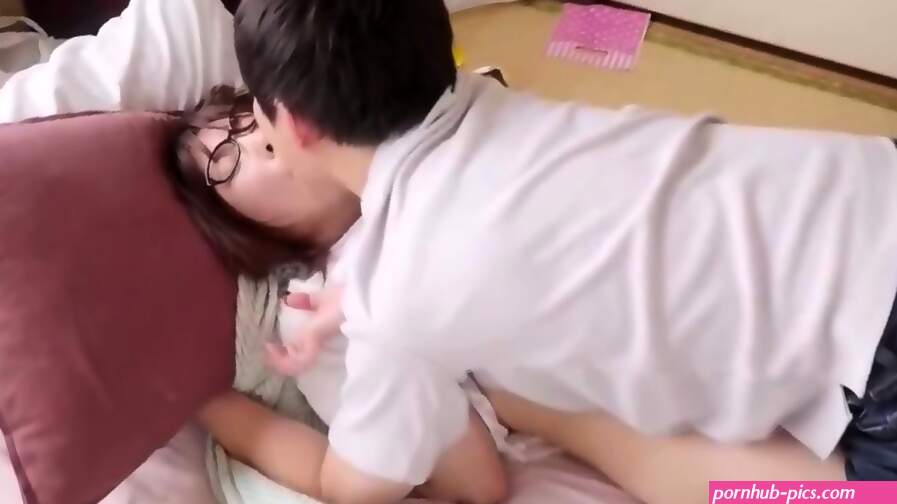 Sexo Loco Con Prima Japonesa Sin Censura Filtrada