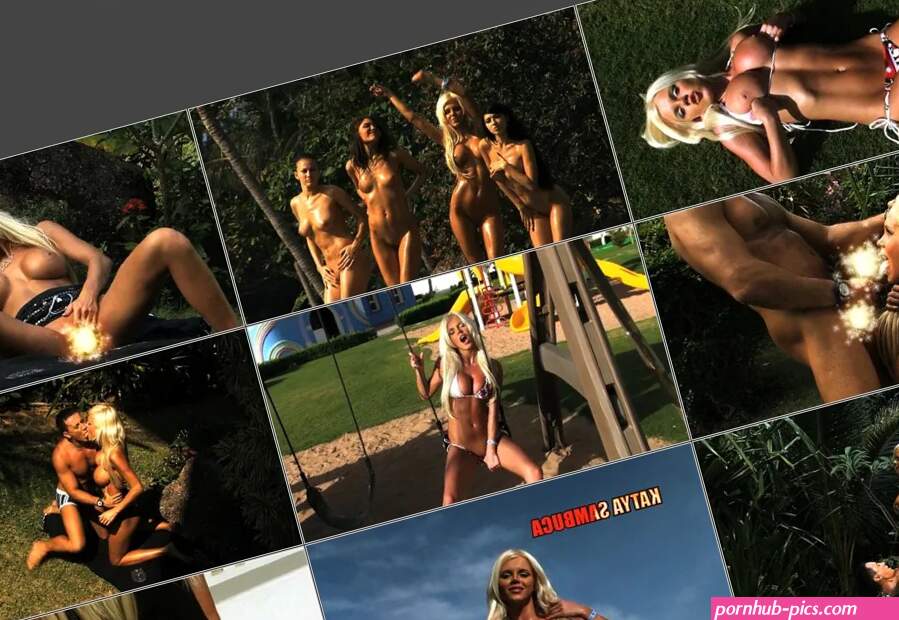 Musicdawn Videos Collection: Katya Sambuca ft. Bob Jack