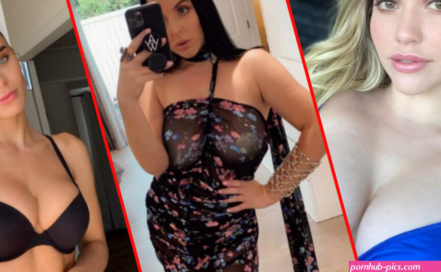 Las 10 actrices porno ms populares del 2020