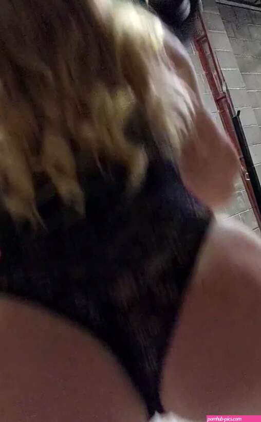 Sexy Nude and Lingerie Workout on My Trx ft. Michellexm: Muscular Woman Fitness Gym Mature Blonde Porn