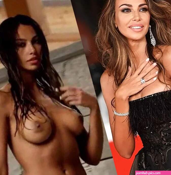 Madalina Ghenea Nude Pics Topless Sex Scenes