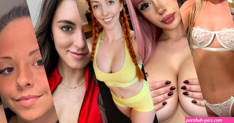 17 Best Sex Tapes Onlyfans Creators Handpicked by Me