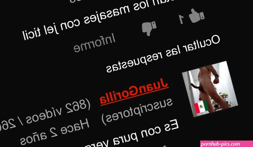 Comentarios en pginas porno comentsenpp Posts X