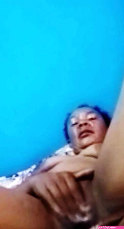 Mama Play Her Pussy on Video Call Ep7 ft. Ebony250 TESSY250 by Sugarmama Video Call Mutual Masturbation: Mom Black Female Masturbation Nude Porn
