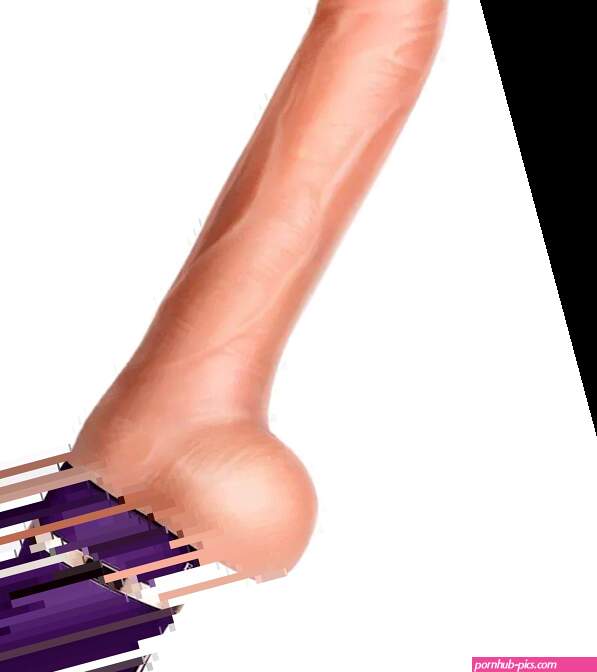 Allovers Thrusting Dildo