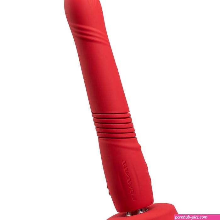 14 Best Thrusting Vibrators and Dildos of 2024