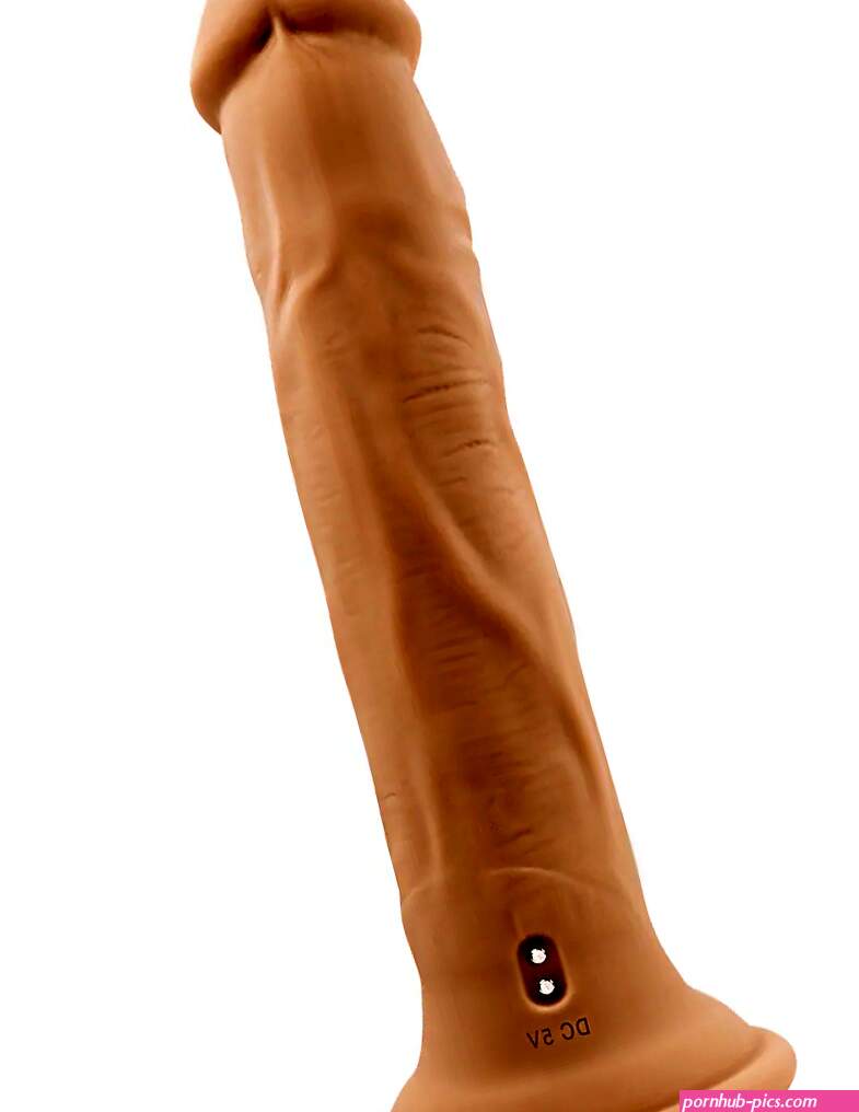 Evolved In Thrust We Trust Thrusting Dildo