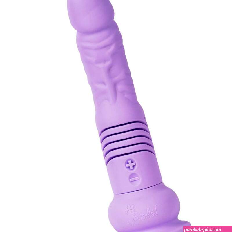 14 Best Thrusting Vibrators and Dildos of 2024