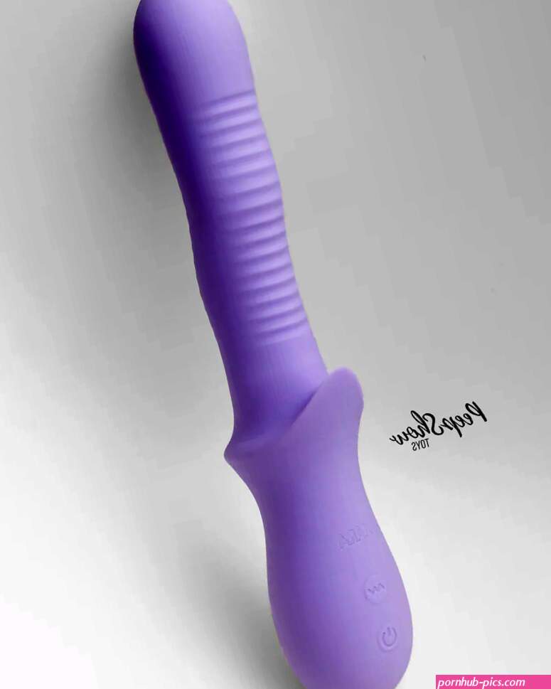 Thrusting Dildos Pulsators Hamilton Park Electronics