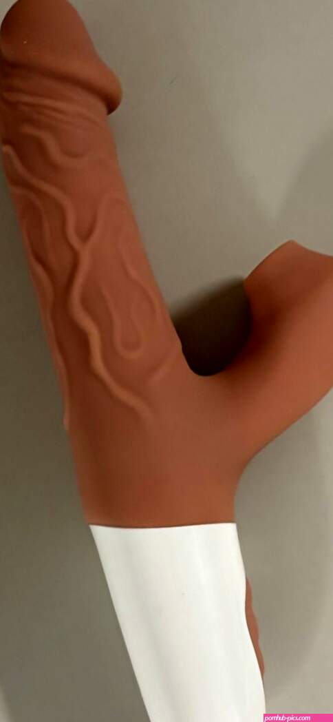 Shop Dido Realistic Thrusting Pulsating Dildo at Harts Desires