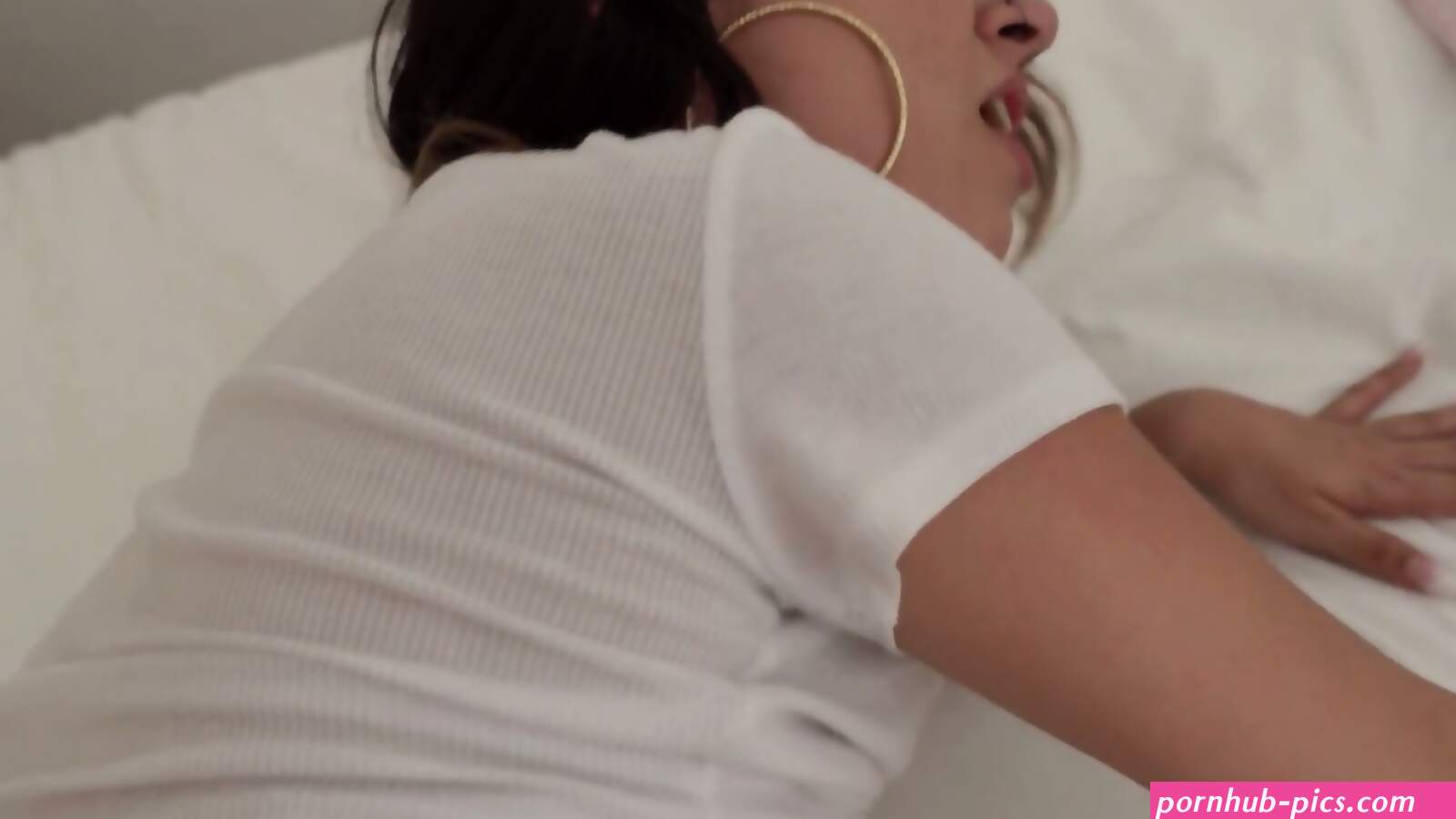 Callie Jacobs Innie Pussy Hammered Deep By Hung Stepbrother