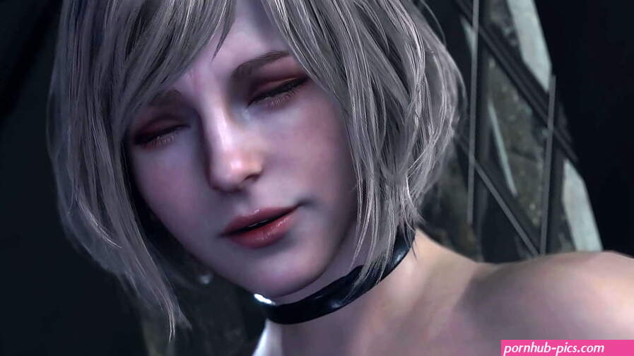 Ashley Leon Nude Mods Resident Evil 4