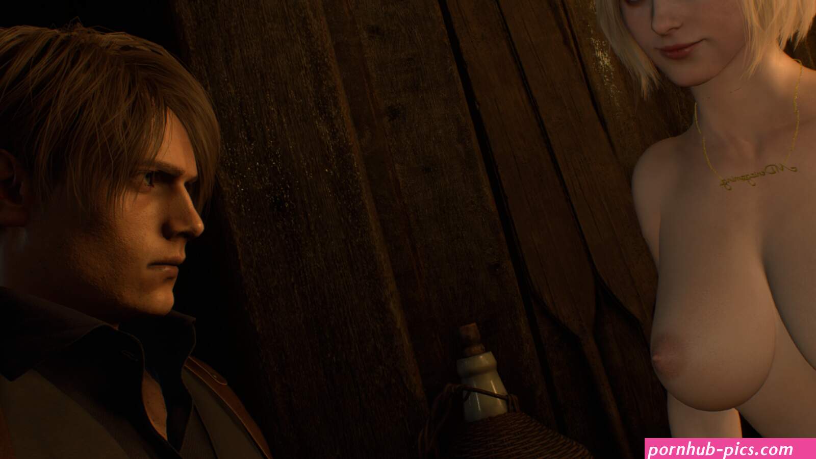 Resident Evil 4 Remake