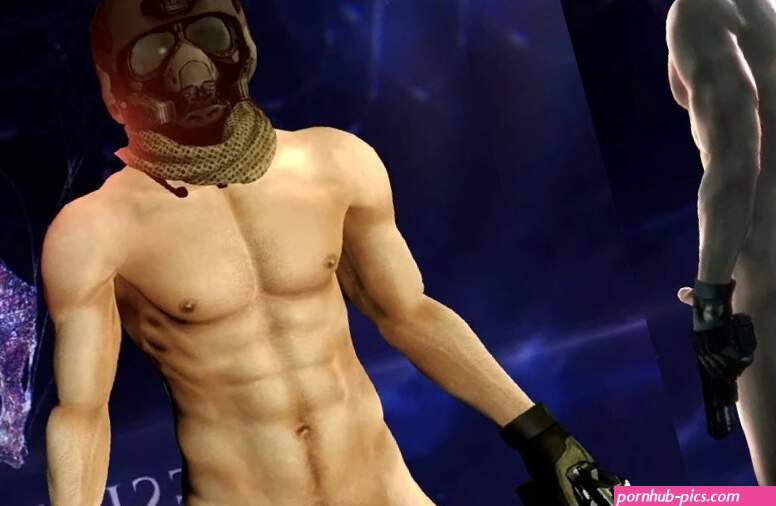 mod nude resident evil 6 Leon Piers Agent Sherry Helena Ada and other mods nude