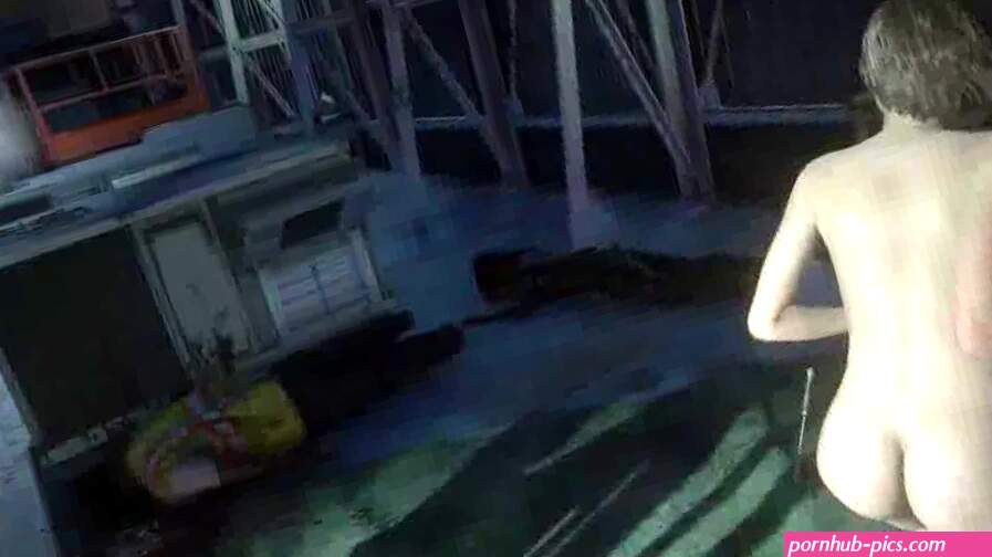 Gameplay Resident Evil 3 Remake Nude Mod Walkthrough Uncensored Full Game Part 2